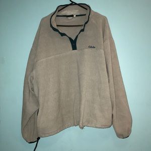 Cabela’s Pull Over